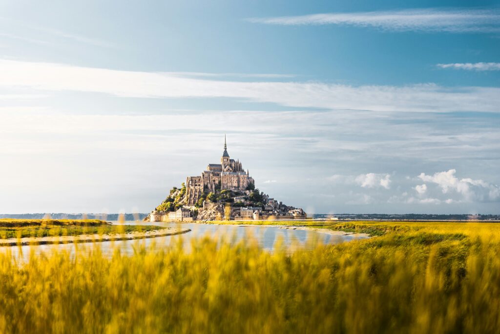 Normandy
